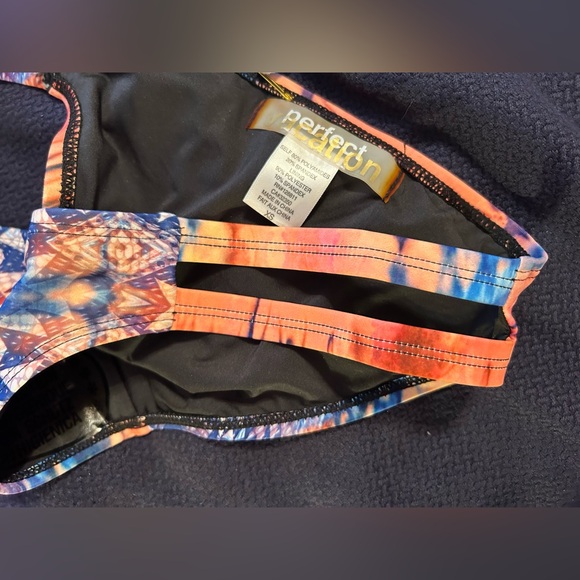 Aztec bikini bottoms - Picture 4 of 6